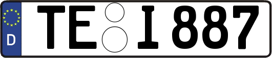 TE-I887