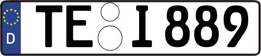 TE-I889