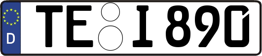 TE-I890