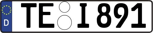 TE-I891