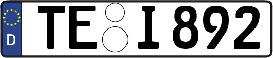 TE-I892