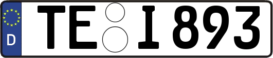 TE-I893
