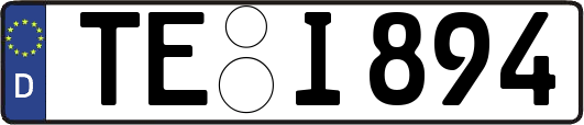 TE-I894