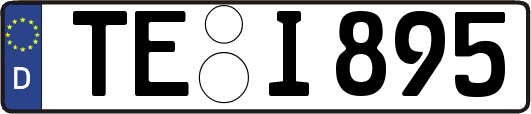 TE-I895