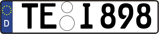 TE-I898