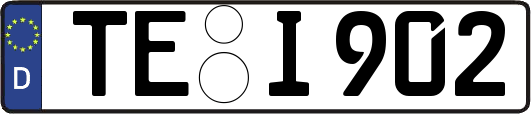 TE-I902