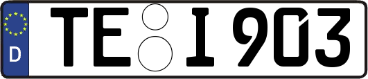 TE-I903
