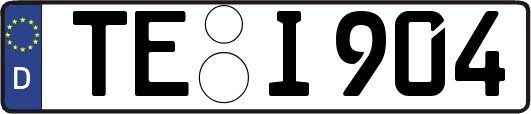 TE-I904