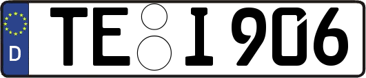 TE-I906