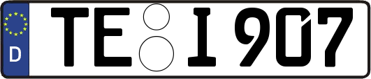 TE-I907