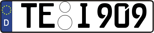 TE-I909
