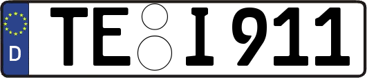 TE-I911