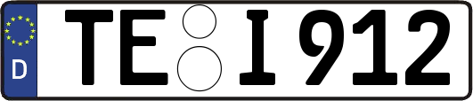TE-I912