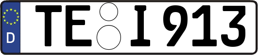 TE-I913