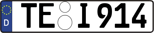 TE-I914