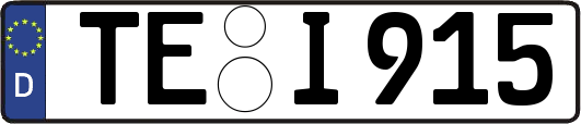 TE-I915