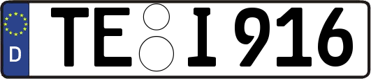 TE-I916