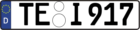 TE-I917