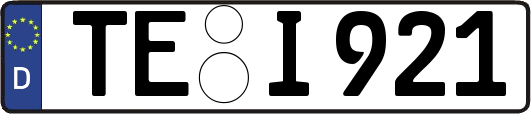 TE-I921