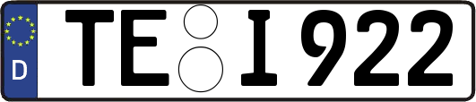 TE-I922