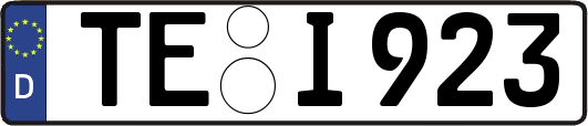 TE-I923