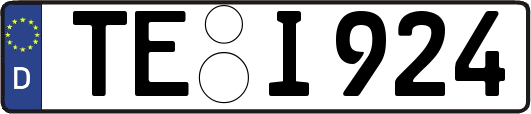 TE-I924