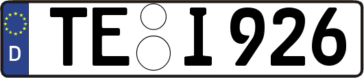 TE-I926