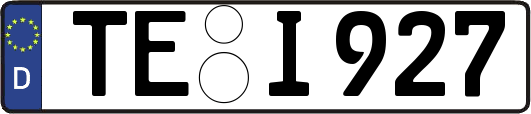 TE-I927
