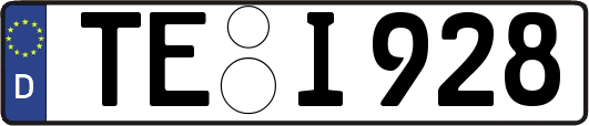 TE-I928