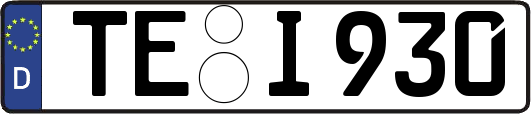 TE-I930