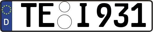 TE-I931