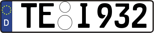 TE-I932