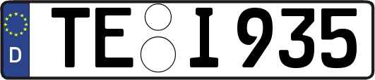 TE-I935