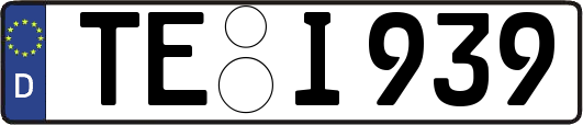 TE-I939