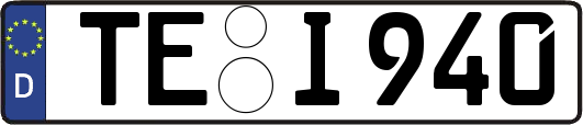 TE-I940