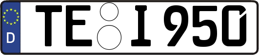 TE-I950