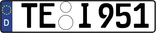 TE-I951
