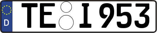 TE-I953