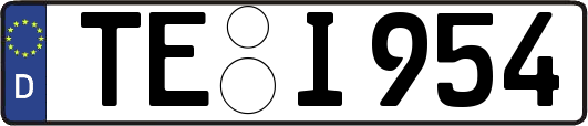TE-I954