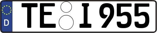 TE-I955
