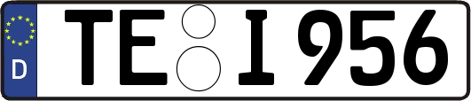 TE-I956