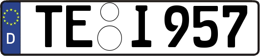 TE-I957