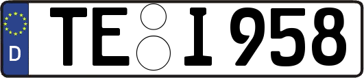 TE-I958