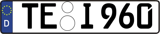 TE-I960