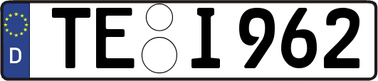 TE-I962