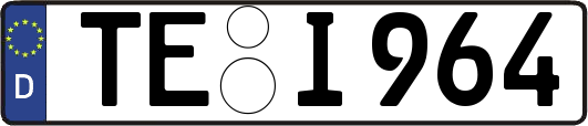 TE-I964
