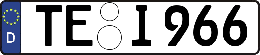 TE-I966