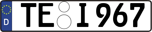 TE-I967