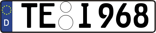 TE-I968