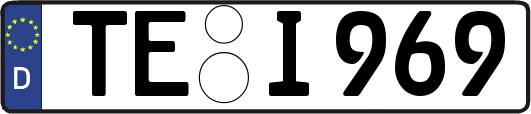 TE-I969